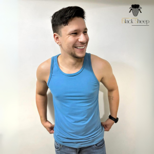 Tank Tops / Camiseta de tirantes