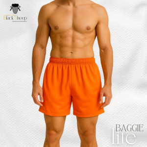 Baggie Lite – Shorts Deportivos Ultraligeros