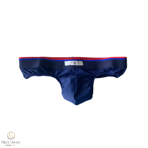 Cachetero Masculino Deep Navy - Edición limitada.