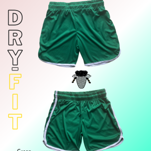 Shorts Deportivos DRY-FIT