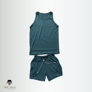 Conjunto Monochromatic / set 2 pcs