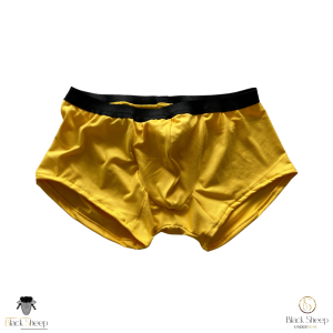Boxers cortos anatómicos masculinos | Estilo y confort – Black Sheep